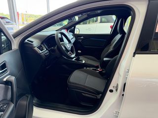Renault Captur 2025 TECHNO EC0-G 100ps!-thumb-46