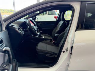 Renault Captur 2025 TECHNO EC0-G 100ps!-thumb-45