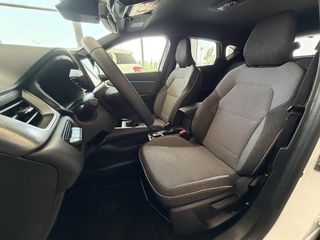 Renault Captur 2025 TECHNO EC0-G 100ps!-thumb-48