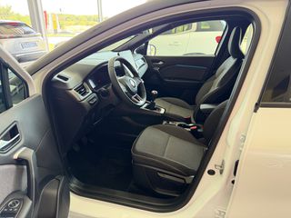 Renault Captur 2025 TECHNO EC0-G 100ps!-thumb-47