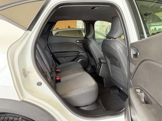 Renault Captur 2025 TECHNO EC0-G 100ps!-thumb-58