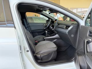 Renault Captur 2025 TECHNO EC0-G 100ps!-thumb-49