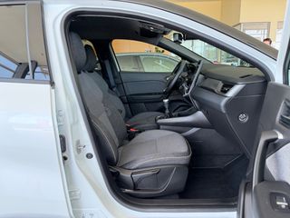 Renault Captur 2025 TECHNO EC0-G 100ps!-thumb-50