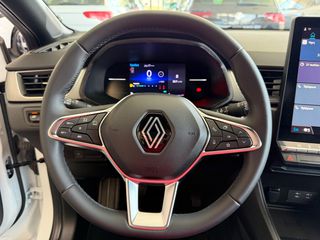 Renault Captur 2025 TECHNO EC0-G 100ps!-thumb-60