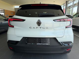 Renault Captur 2025 TECHNO EC0-G 100ps!-thumb-10