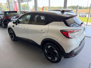 Renault Captur 2025 TECHNO EC0-G 100ps!-thumb-7