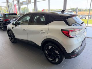 Renault Captur 2025 TECHNO EC0-G 100ps!-thumb-8