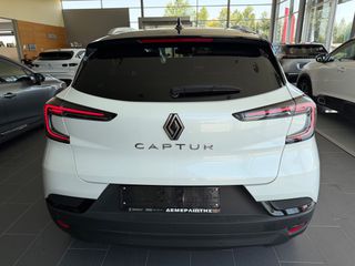 Renault Captur 2025 TECHNO EC0-G 100ps!-thumb-11