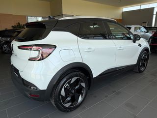 Renault Captur 2025 TECHNO EC0-G 100ps!-thumb-18