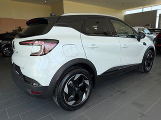 Renault Captur 2025 TECHNO EC0-G 100ps!-thumb-17