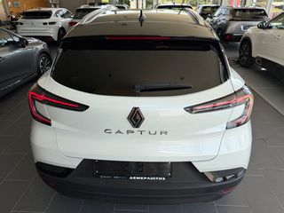Renault Captur 2025 TECHNO EC0-G 100ps!-thumb-13