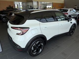 Renault Captur 2025 TECHNO EC0-G 100ps!-thumb-14