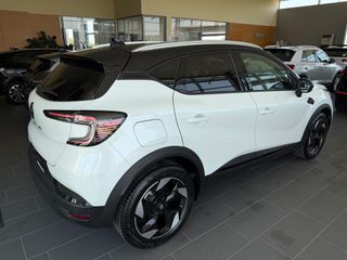 Renault Captur 2025 TECHNO EC0-G 100ps!-thumb-15