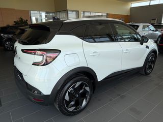 Renault Captur 2025 TECHNO EC0-G 100ps!-thumb-16