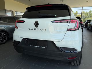 Renault Captur 2025 TECHNO EC0-G 100ps!-thumb-29
