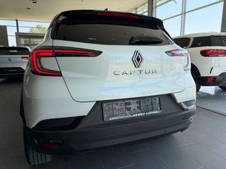 Renault Captur 2025 TECHNO EC0-G 100ps!-thumb-28