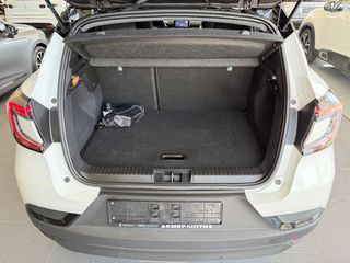 Renault Captur 2025 TECHNO EC0-G 100ps!-thumb-30
