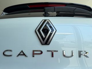 Renault Captur 2025 TECHNO EC0-G 100ps!-thumb-38