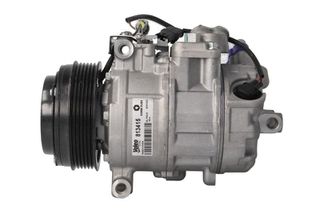 Συμπιεστής / Κομπρεσέρ Kλιματισμού VALEO VAL813415 για BMW 120d - 320d - 520d