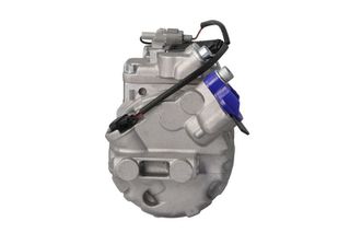 Συμπιεστής / Κομπρεσέρ Kλιματισμού VALEO VAL813415 για BMW 120d - 320d - 520d-thumb-2