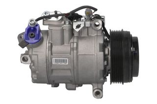 Συμπιεστής / Κομπρεσέρ Kλιματισμού VALEO VAL813415 για BMW 120d - 320d - 520d-thumb-3