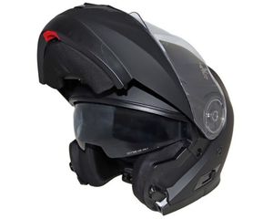 Corsa DVS CF159 Κράνος Μηχανής Flip-Up ECE 22.06 1750gr με Sunvisor