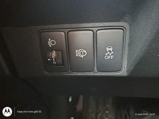 Honda Civic 2016 1,4  ELEGANCE -CAMERA-thumb-21