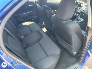 Honda Civic 2016 1,4  ELEGANCE -CAMERA-thumb-22