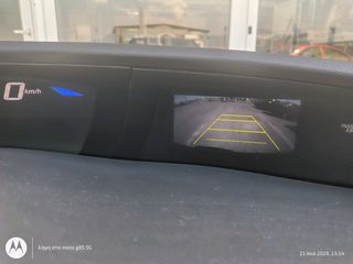 Honda Civic 2016 1,4  ELEGANCE -CAMERA-thumb-27
