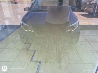 Honda Civic 2016 1,4  ELEGANCE -CAMERA-thumb-28