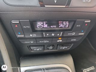 Honda Civic 2016 1,4  ELEGANCE -CAMERA-thumb-15