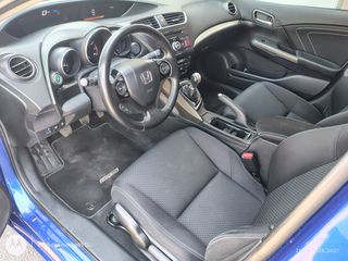 Honda Civic 2016 1,4  ELEGANCE -CAMERA-thumb-16