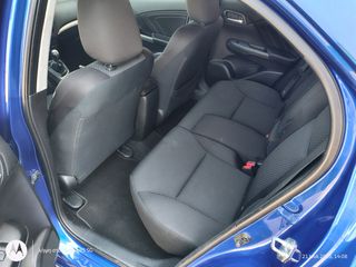 Honda Civic 2016 1,4  ELEGANCE -CAMERA-thumb-17