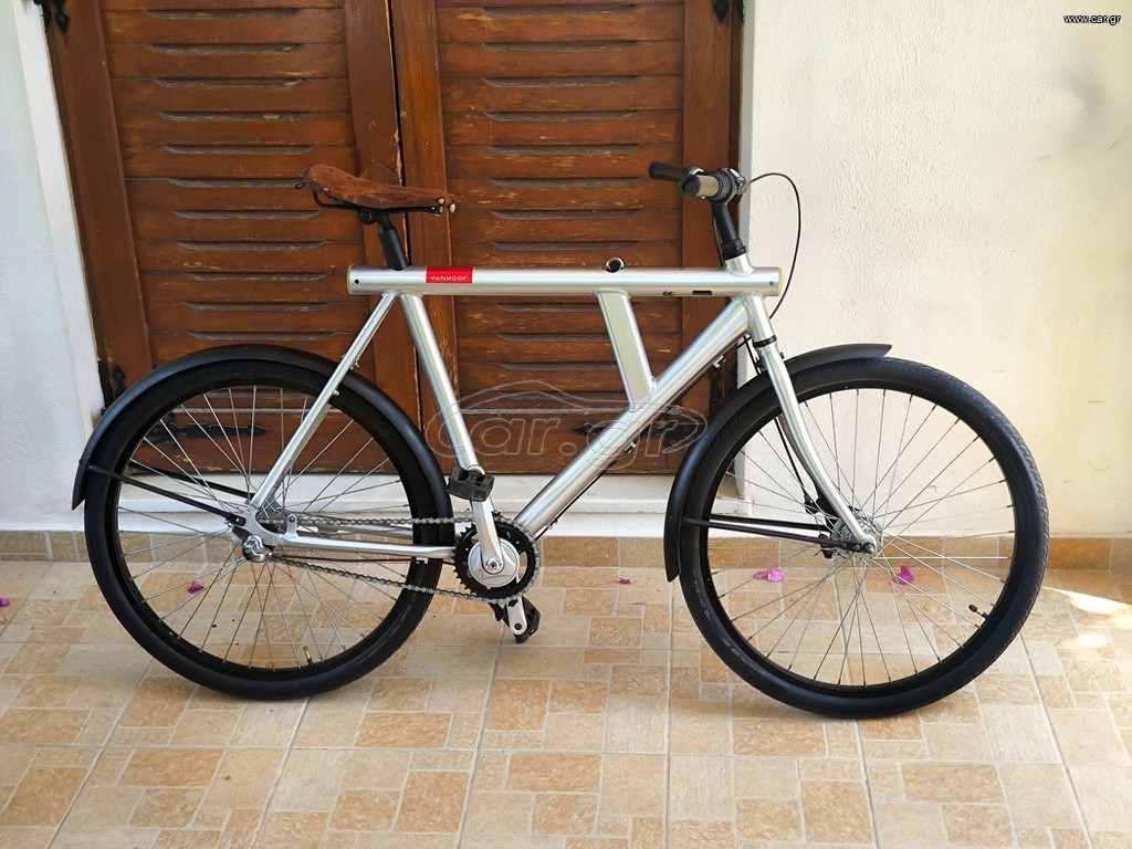 Πόλης Vanmoof 2010 VanMoof No.5