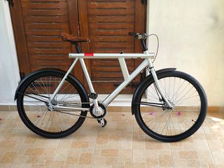 Πόλης Vanmoof 2010 VanMoof No.5