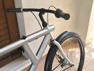 Πόλης Vanmoof 2010 VanMoof No.5-thumb-1