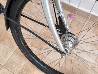 Πόλης Vanmoof 2010 VanMoof No.5-thumb-5