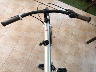 Πόλης Vanmoof 2010 VanMoof No.5-thumb-10