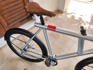 Πόλης Vanmoof 2010 VanMoof No.5-thumb-11