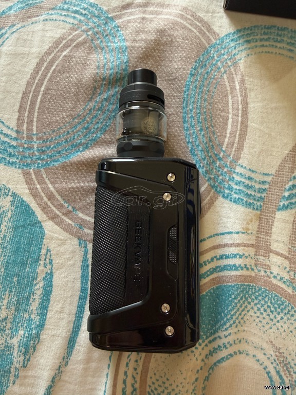 geek vape aegis legend 5