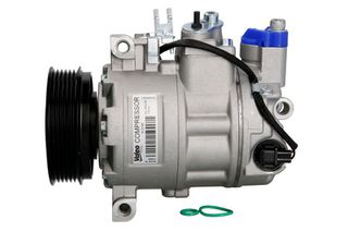 Συμπιεστής / Κομπρεσέρ Kλιματισμού VALEO VAL813150 για AUDI A4 - A5 - Q5
