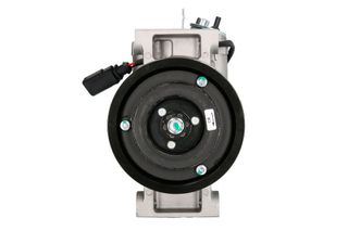 Συμπιεστής / Κομπρεσέρ Kλιματισμού VALEO VAL813150 για AUDI A4 - A5 - Q5-thumb-1