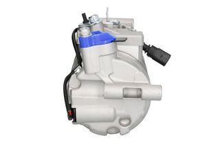 Συμπιεστής / Κομπρεσέρ Kλιματισμού VALEO VAL813150 για AUDI A4 - A5 - Q5-thumb-2
