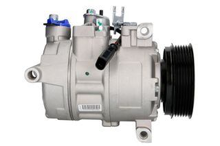 Συμπιεστής / Κομπρεσέρ Kλιματισμού VALEO VAL813150 για AUDI A4 - A5 - Q5-thumb-3