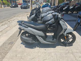 Sym Symphony 50 2026 50