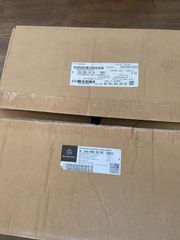 MERCEDES ΔΙΑΚΟΠΤΗΣ ΦΛΑΣ (ΦΛΑΣΙΕΡΑ)(MODULE ΤΙΜΟΝΙΟΥ) Α-CLASS (W176) Α 246 900 39 20-thumb-3