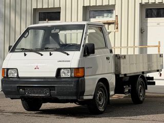 Καρότσα Mitsubishi 1999
