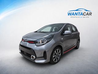 Kia Picanto 2020 GT Line 1.0 - Camera - (Φ 192)