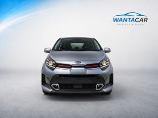 Kia Picanto 2020 GT Line 1.0 - Camera - (Φ 192)-thumb-1