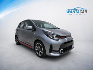 Kia Picanto 2020 GT Line 1.0 - Camera - (Φ 192)-thumb-2